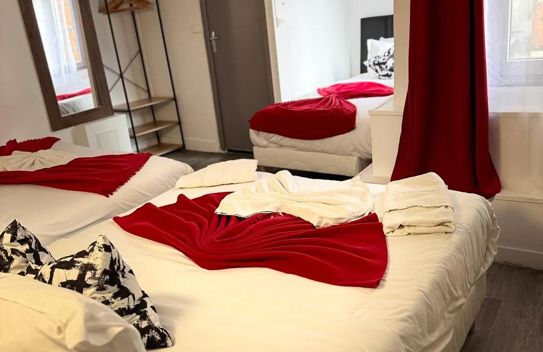 Hotel Louvain-1