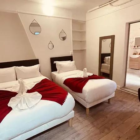 Hotel Louvain-3